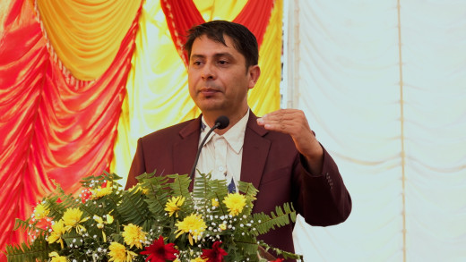 तीजमा पशुपतिनाथ दर्शका लागि सम्पूर्ण तयारी पुरा, बिहान ३ बजेबाटै चार ढोका खुल्ने